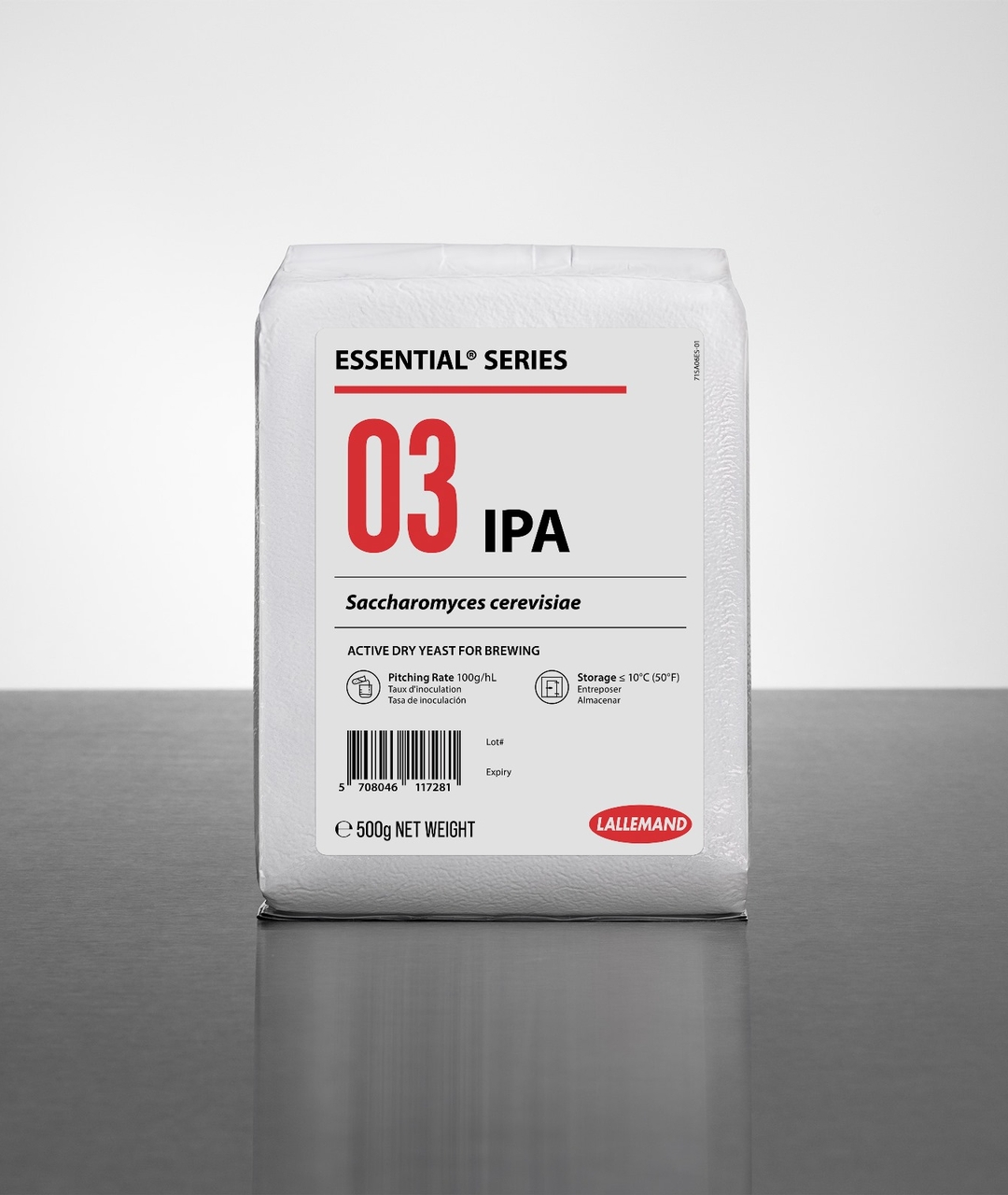 Essential 03 IPA