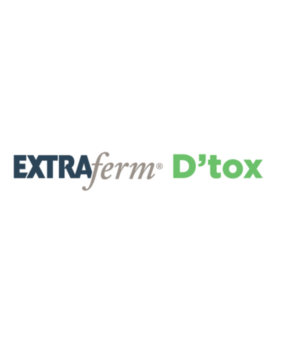 Extraferm D'tox 