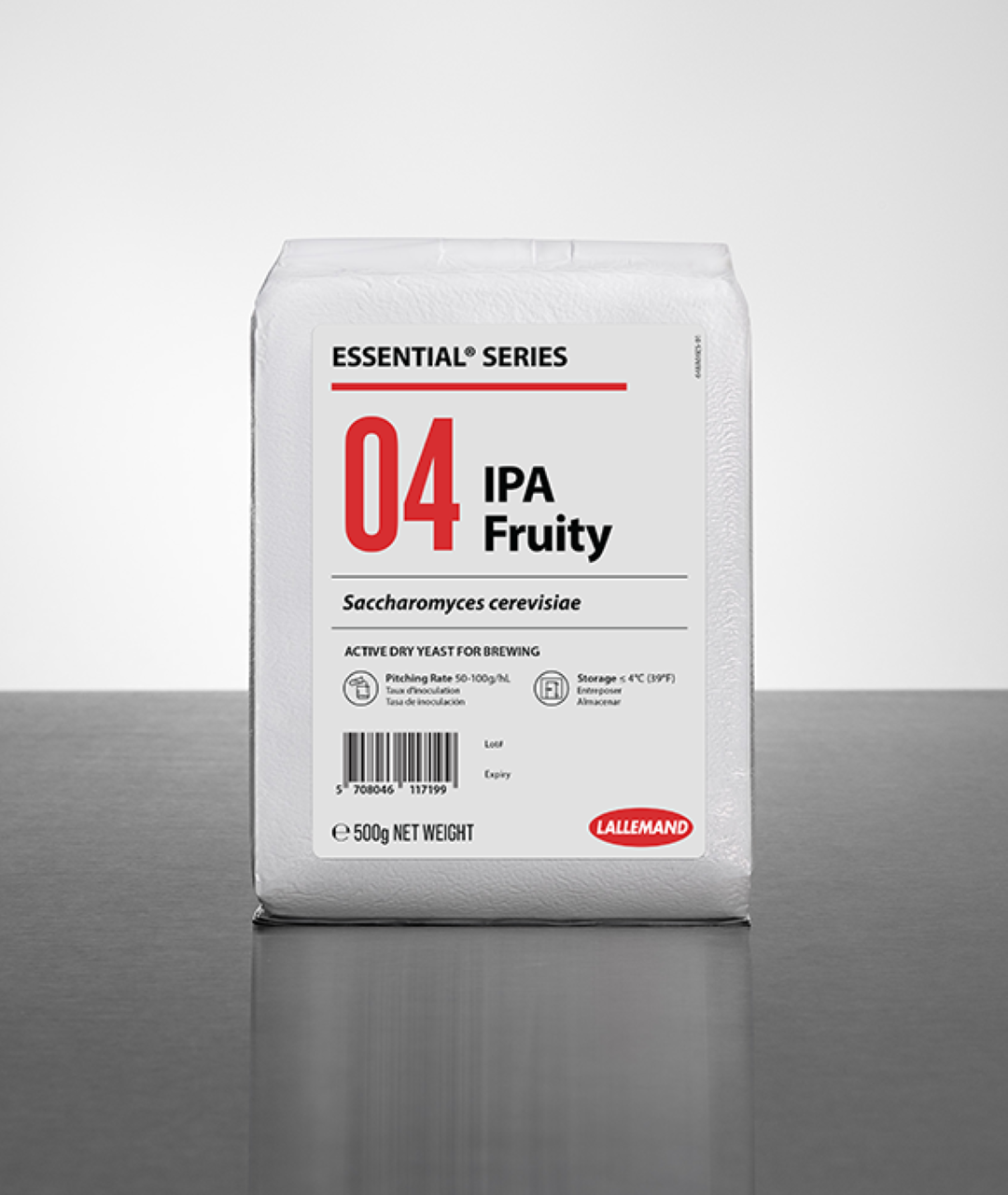 Essential®  04 Fruity IPA