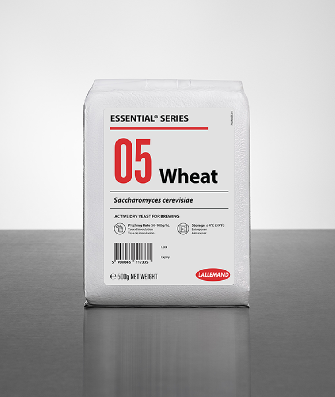 Essential® 05 Wheat