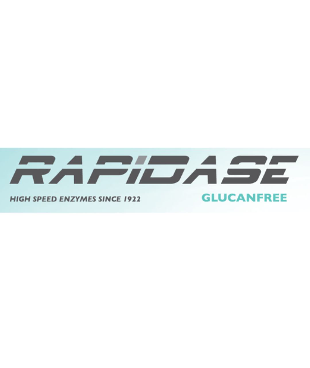 Rapidase GlucanFree