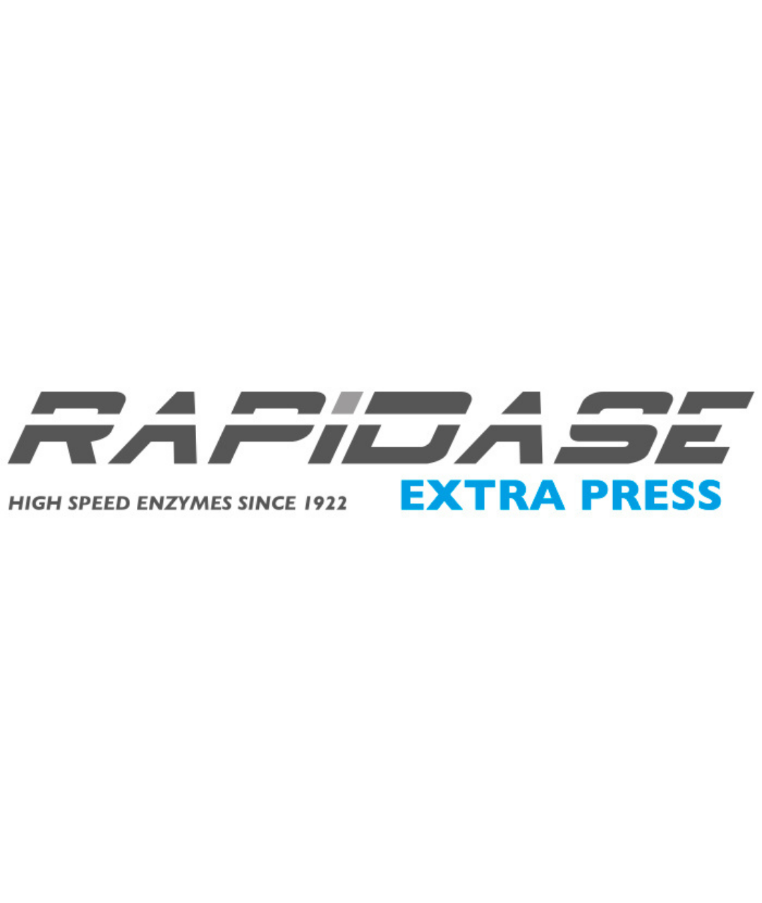 Rapidase Extra Press